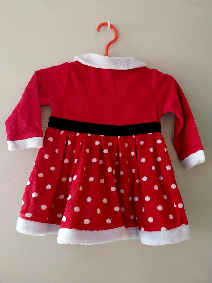 Robe de Noël - photo numéro 2