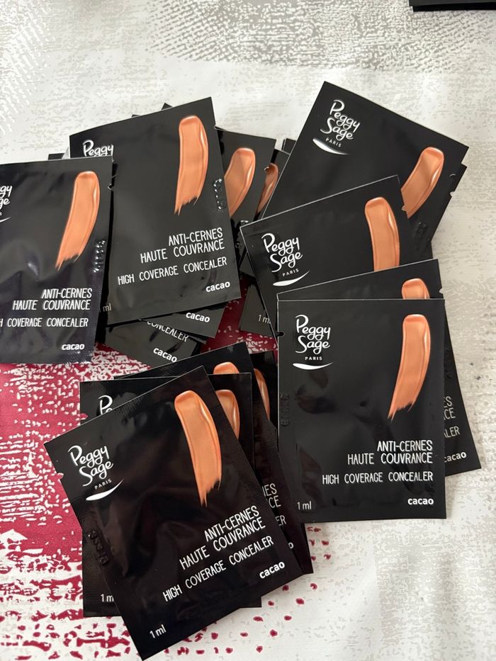 Lot beauté - photo numéro 7