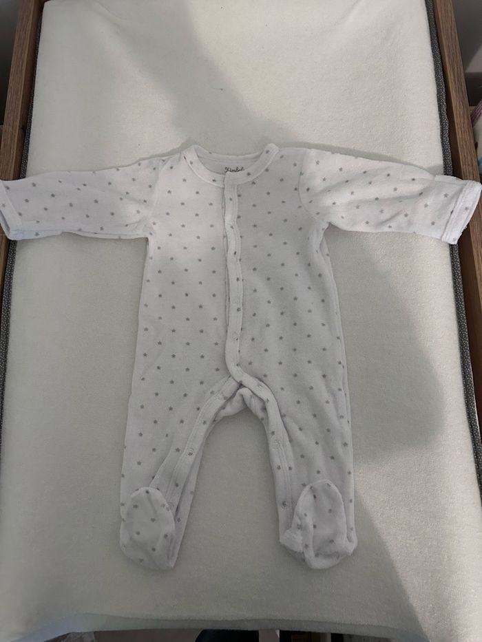 Ensemble pyjama - photo numéro 2