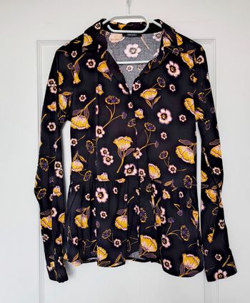 Blouse M 