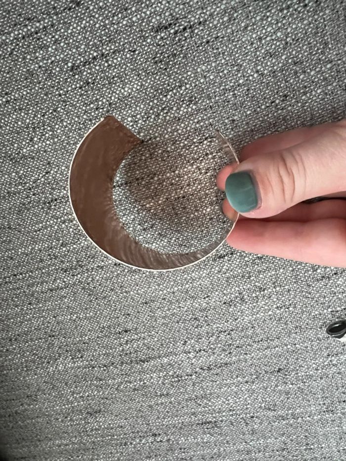 Bracelet jonc - photo numéro 2