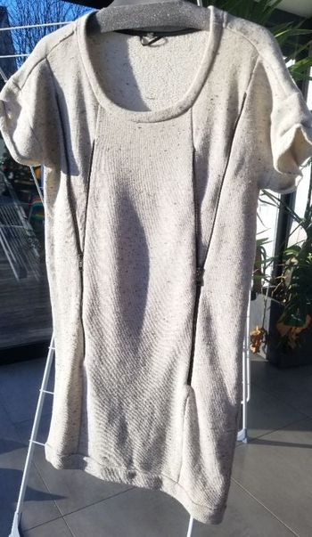Robe Cop Copine
