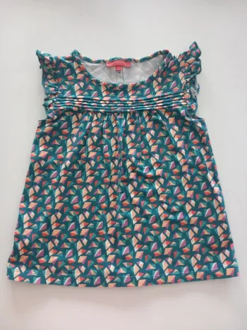 Jolie blouse jbc