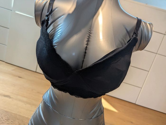 Soutien gorge maternité - photo numéro 2