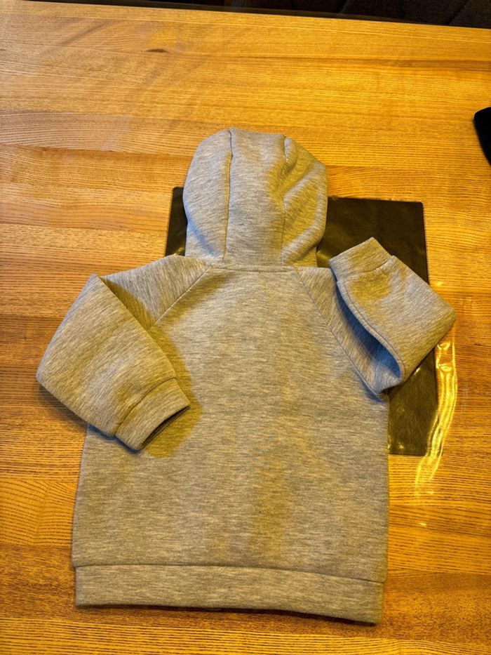 Veste à capuche - photo numéro 2