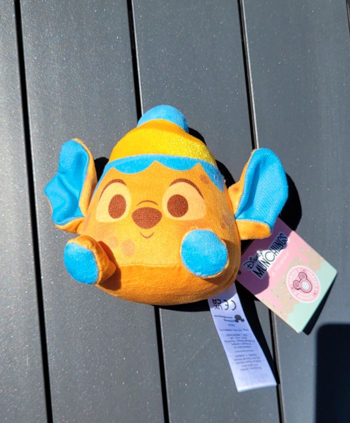 Peluche Stitch Munchlings