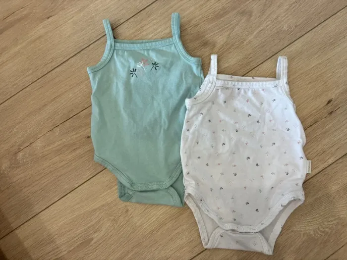 Lot bodies