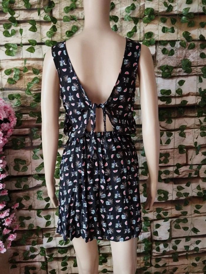 🌸Robe legere Gemo Taille 36🌸 - photo numéro 4
