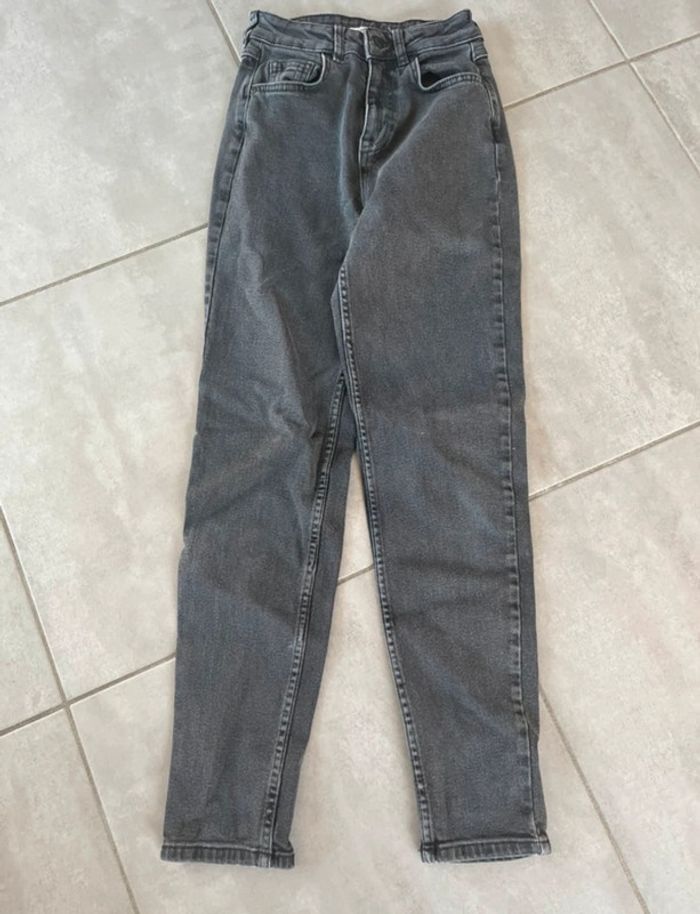 Jeans Mom - BZB