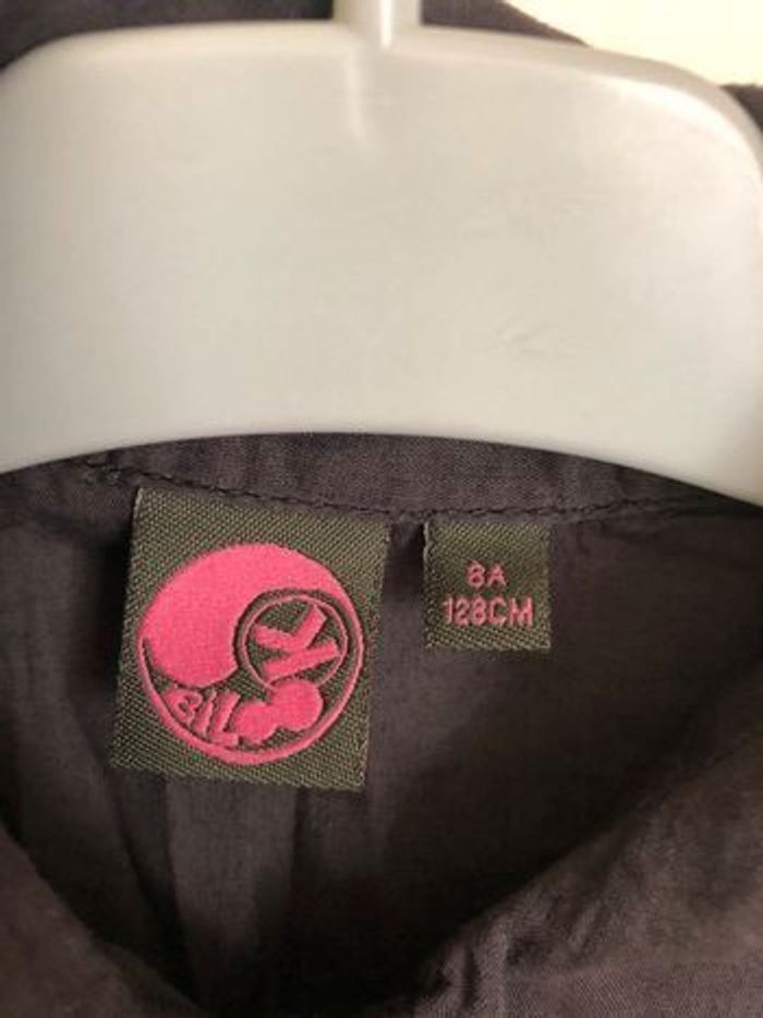 Chemise longue / Tunique 8 ans - photo numéro 3