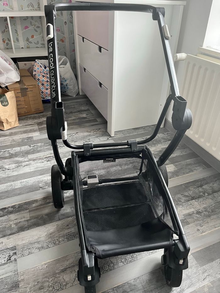 Poussette - photo numéro 6