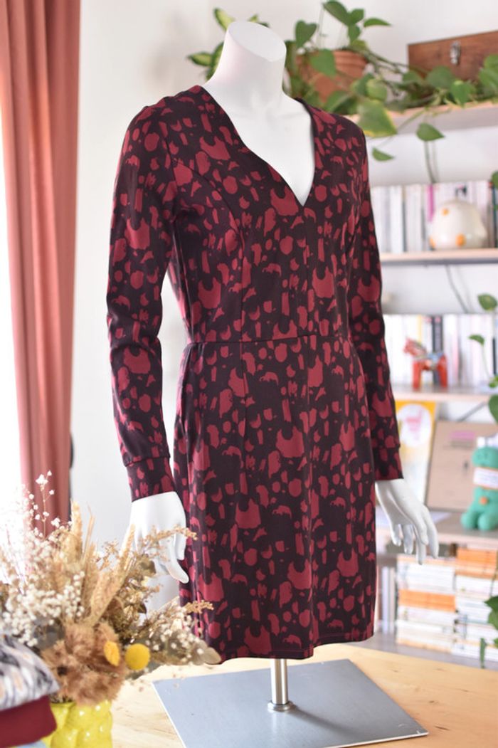 Robe Selected - photo numéro 3