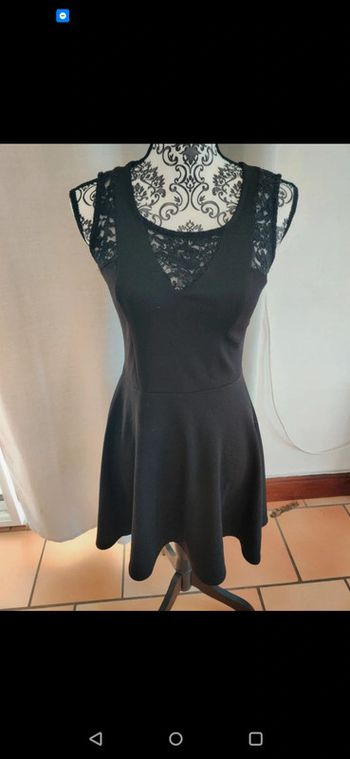 Robe Naf naf