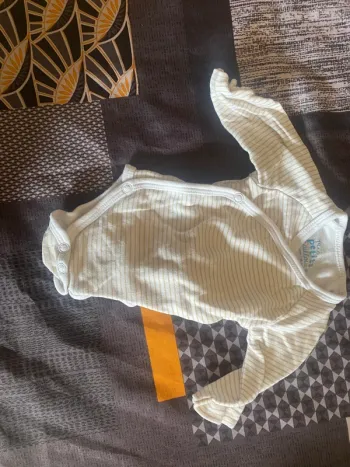 Bodie bébé