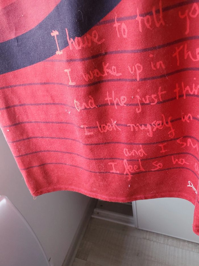 Robe desigual - photo numéro 2