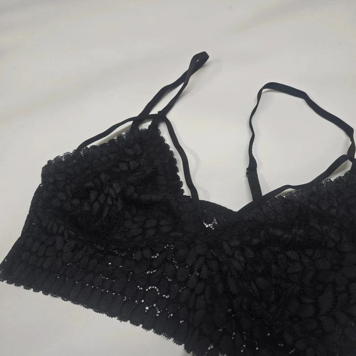 Soutien gorge dentelle neuf - photo numéro 2