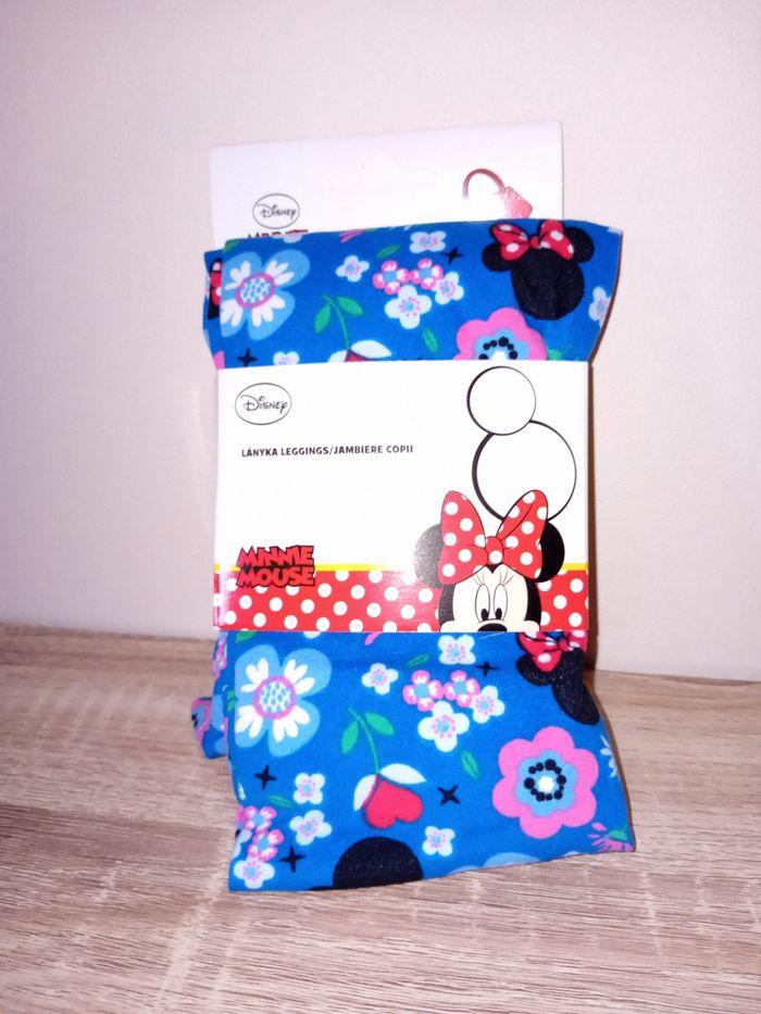 Legging Minnie - photo numéro 2