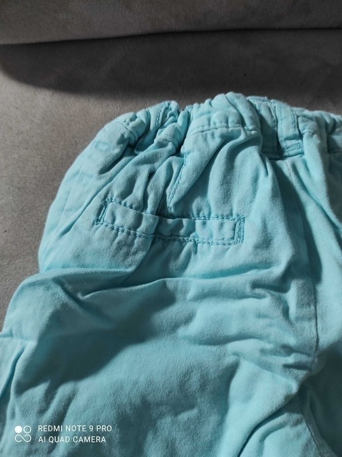 🌸Pantalon 9 mois Kitchoun - photo numéro 2