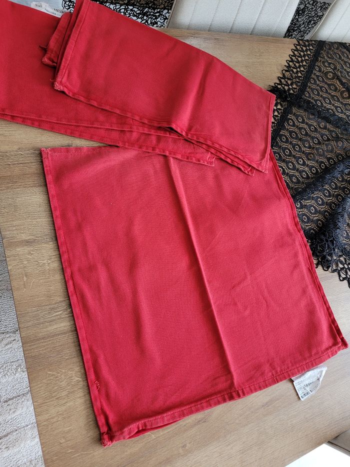Housse de coussin Ikea