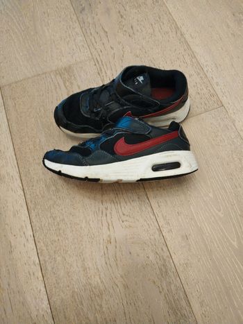 Baskets Nike air max SC 34