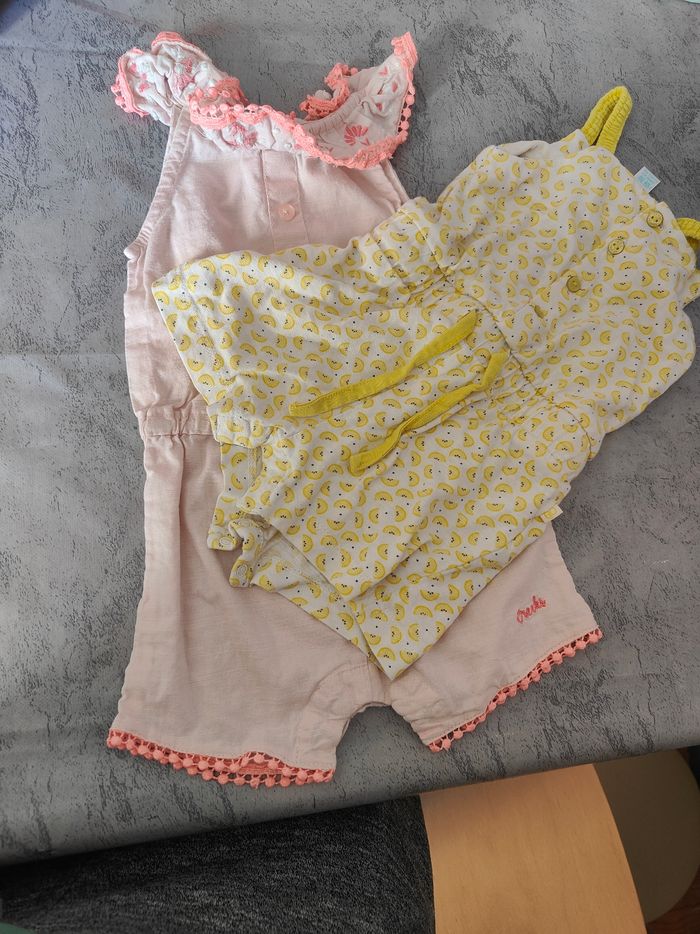 Lot de bas - photo numéro 3