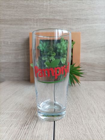 Verre pampryl