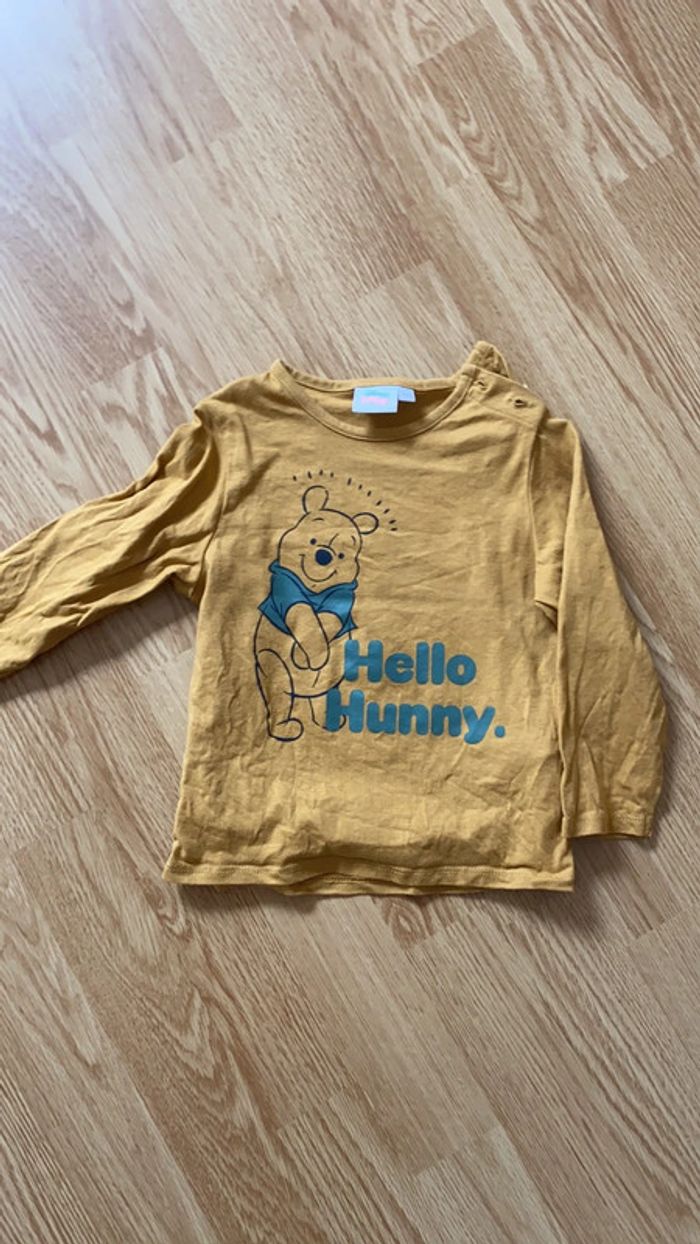 Pull léger - photo numéro 2