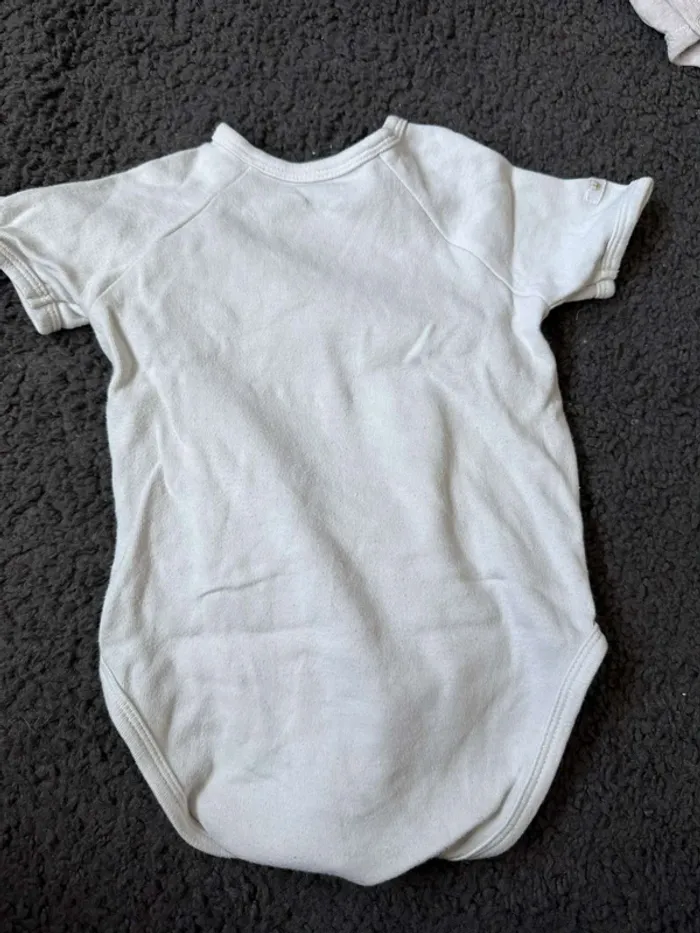Body 3 mois - photo numéro 2