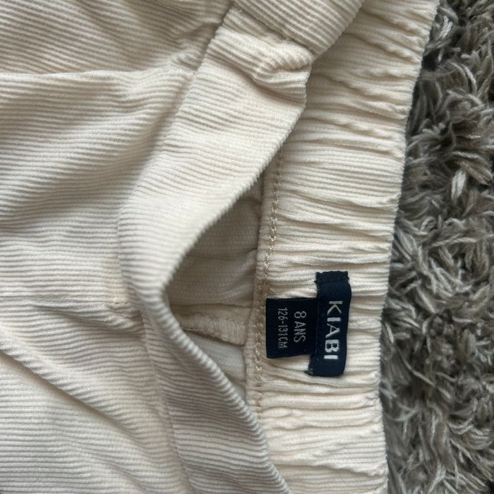 Short en velour - photo numéro 2