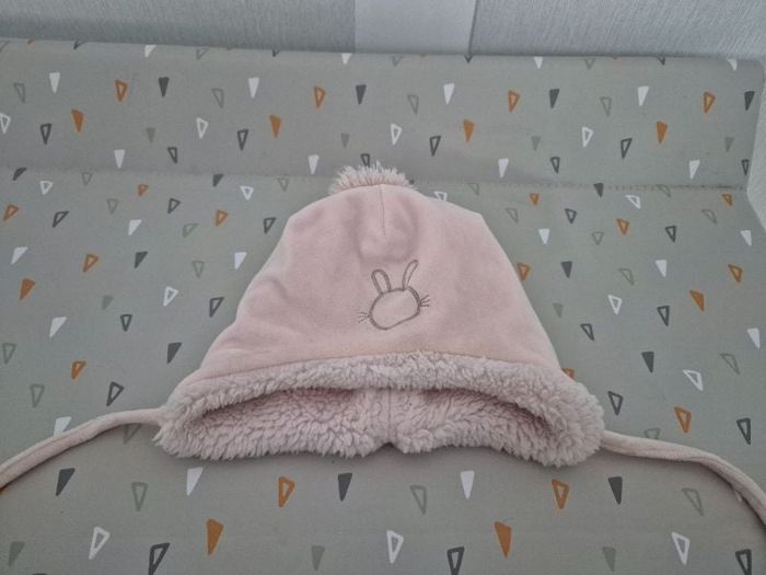 Bonnet bebe