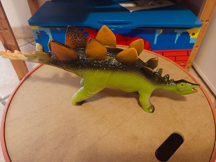 Dinosaure - photo numéro 3