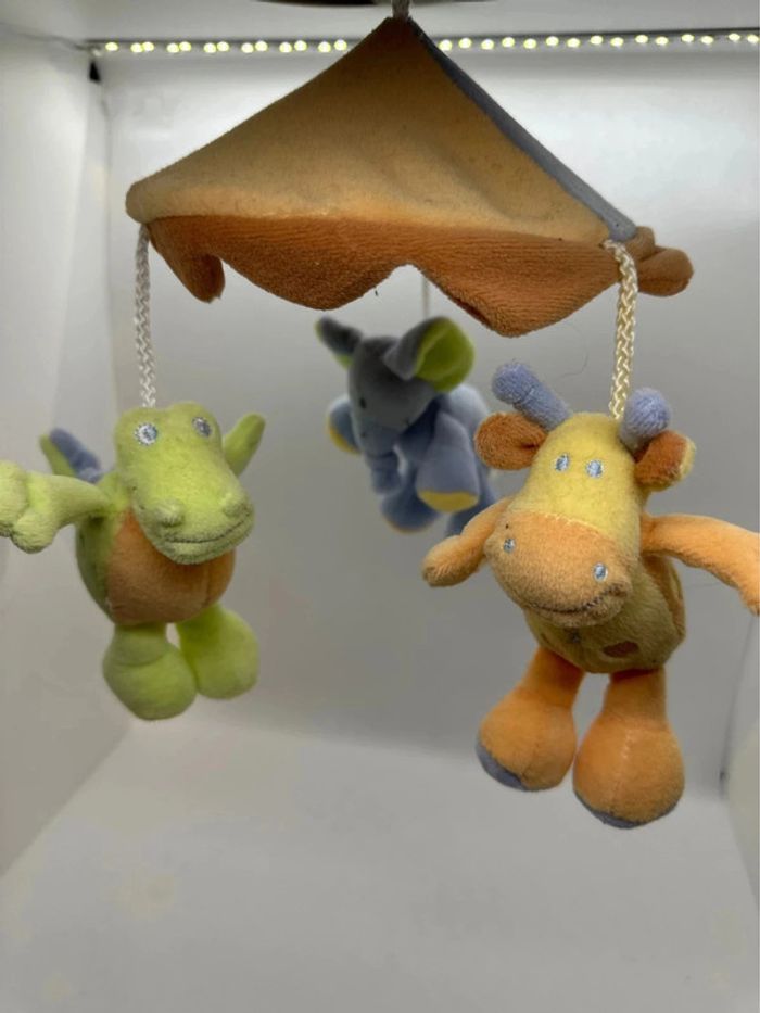 Mobile - photo numéro 4