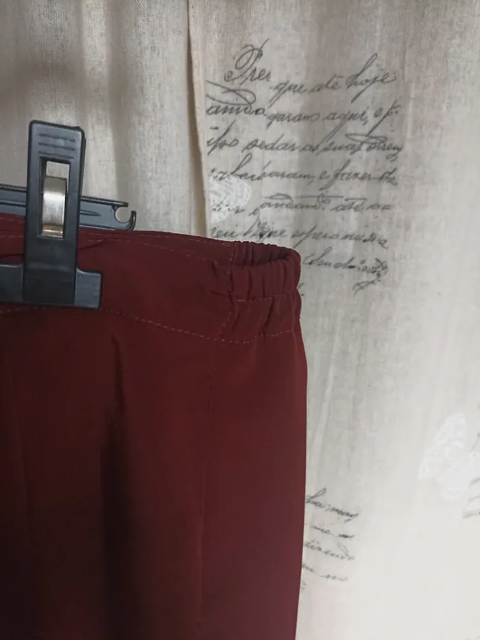 Tailleur Taille 48 Tres belle qualité - photo numéro 5