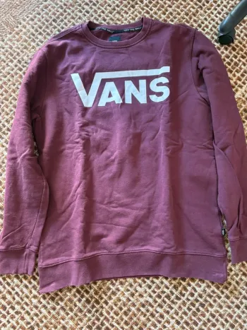 Pull vans