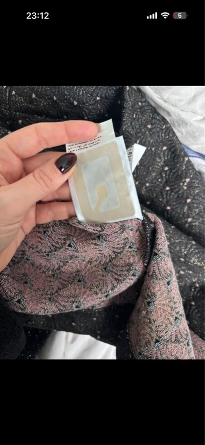 Robe camaïeu 40 - photo numéro 7