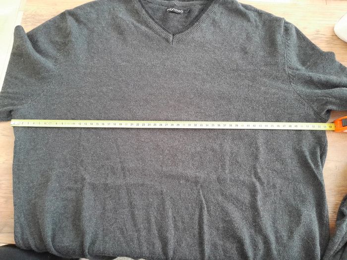 Pull homme L - photo numéro 5