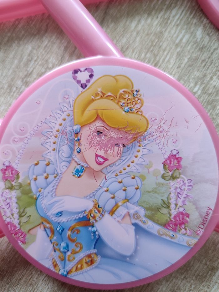 Cintres princesse - photo numéro 5