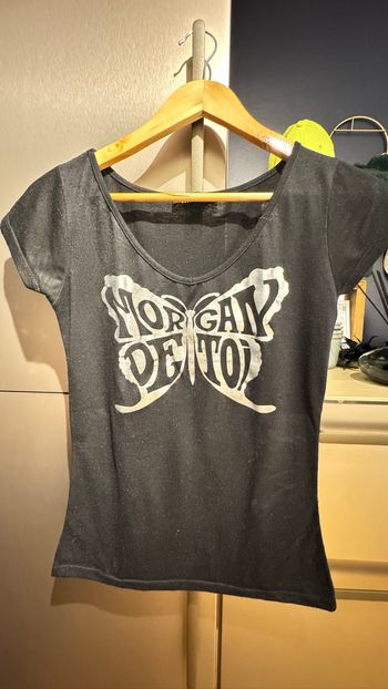 T-shirt coton