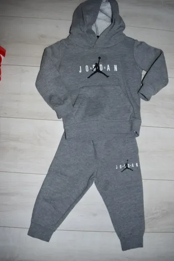 Ensemble Jordan