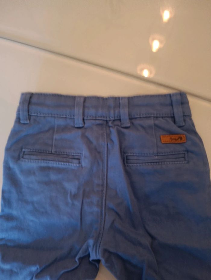 Pantalon 6 mois - photo numéro 5