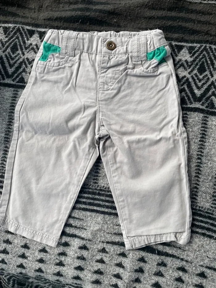 Pantalon
