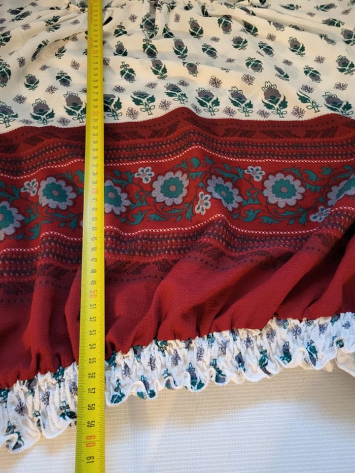 Blouse légère - photo numéro 7