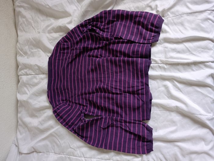 Gilet 10 ans - photo numéro 2