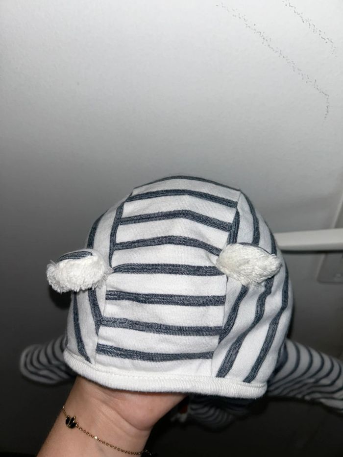 Veste ourson - photo numéro 2
