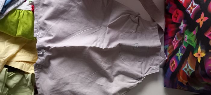 Vêtements bébé fille - photo numéro 4
