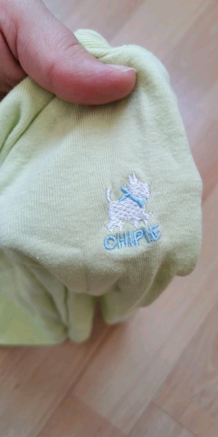 T-shirt - photo numéro 3