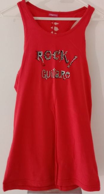 Débardeur femme taille 34/36