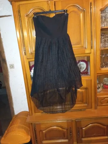 Robe taille 38