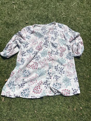 Chemisier Armand Thierry taille 42