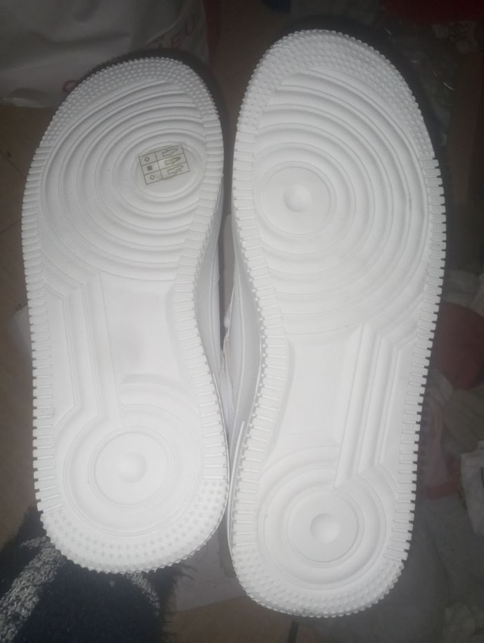 Basket mixte - photo numéro 4